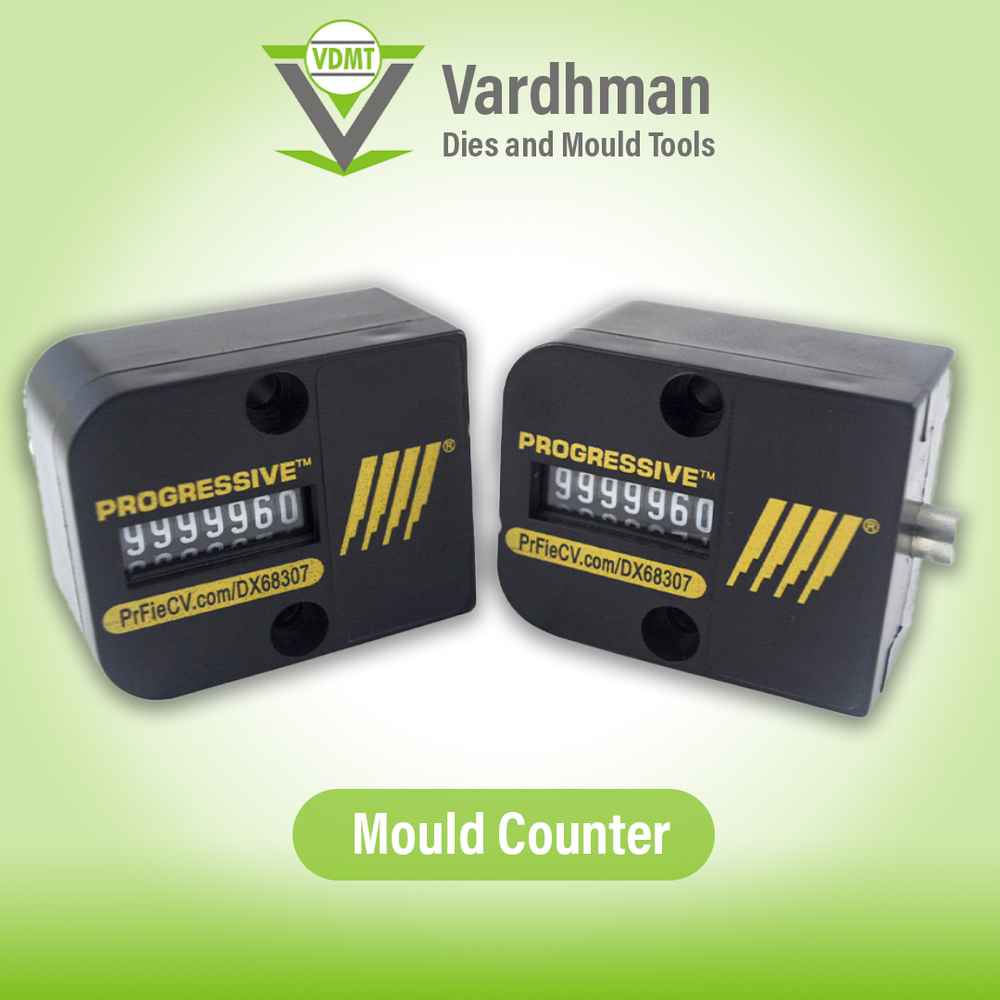 Mould Base Die Set