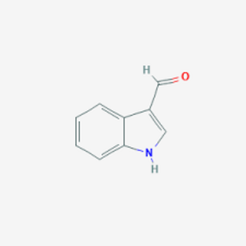 3-Indole Carboxaldehyde - Application: Pharmaceutical Industry