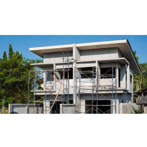 New building devloper