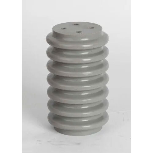 11Kv Epoxy Support Insulator - Application: Railways