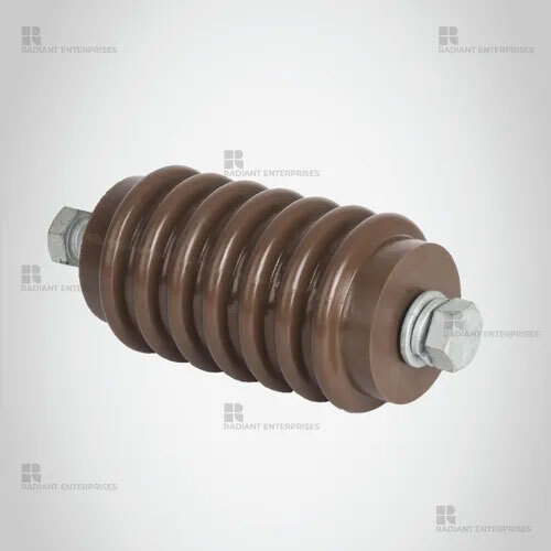 Support Insulator For Switchgears - Application: Industrial