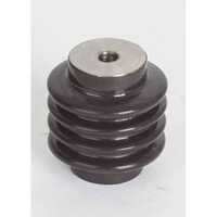 High Voltage Electrical Isolator - Application: Railways