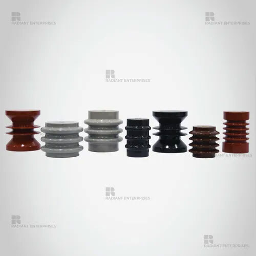 Medium Voltage Insulators - Application: Industrial