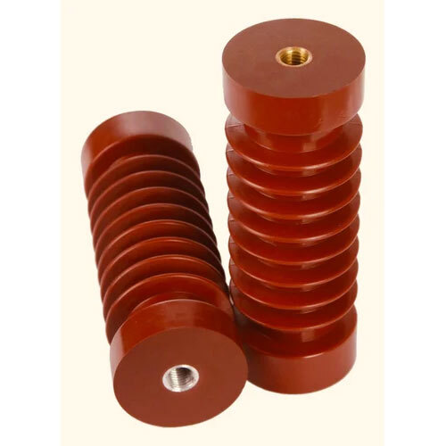 Medium Voltage Insulators - Application: Industrial
