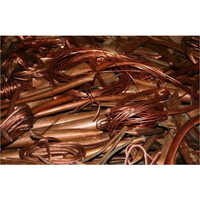 Millberry Copper Wire Scrap