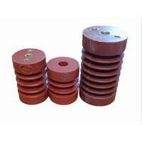 Third Rail Insulators - Application: Railways
