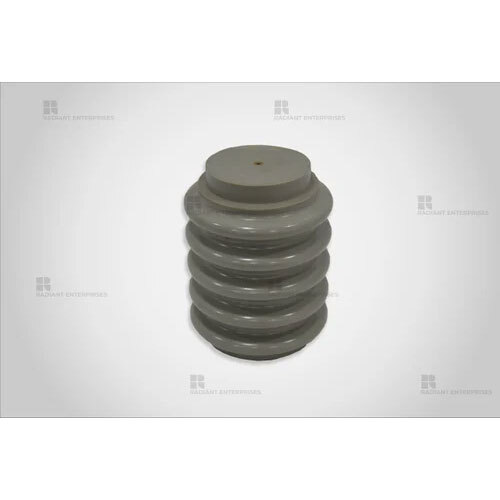 Third Rail Insulators - Application: Industrial