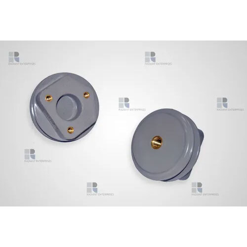 Third Rail Insulators - Application: Industrial