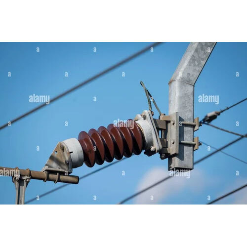 Light Rail Insulators