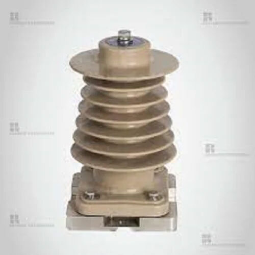 Pantograph Support Insulators - Application: Industrial