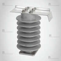 33kv Epoxy Busbar Support Insulators - Application: Railways