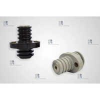 High Current Bushing - Application: Railways