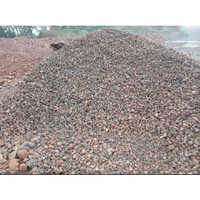 Grey Manganese Ore Fine