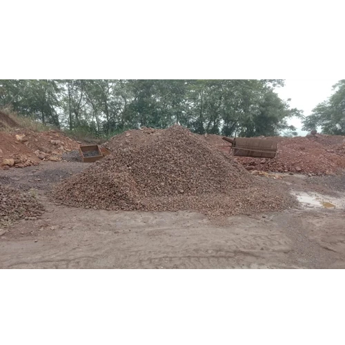 Grey Manganese Ore Fine - Application: Industrial