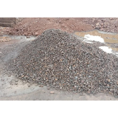 Grey Manganese Ore Fine - Application: Industrial