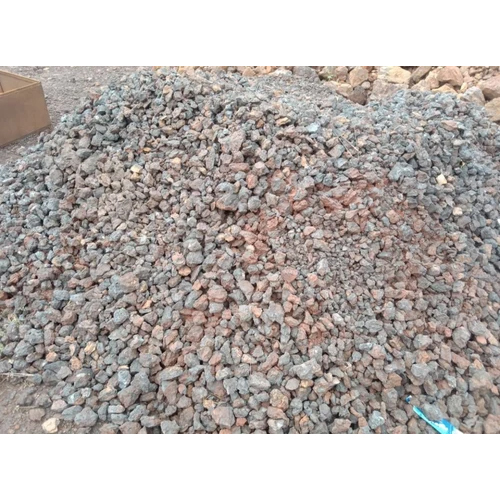 Grey Manganese Ore Fine - Application: Industrial