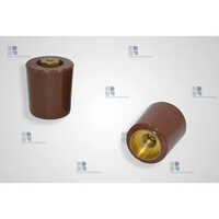 Epoxy Back Plug - Application: Industrial