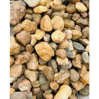 Brown Water Filtration Pebbles Stones - Natural Stone Type: Sandstone