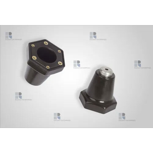 Connex Socket Size 2 - Application: Industrial