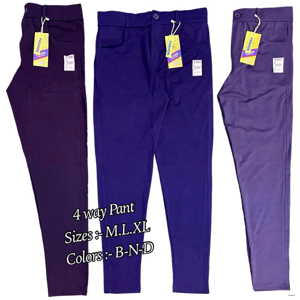 Mens Pant