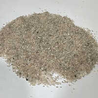 Medium Quartz Silica Sand - Application: Water Filtration
