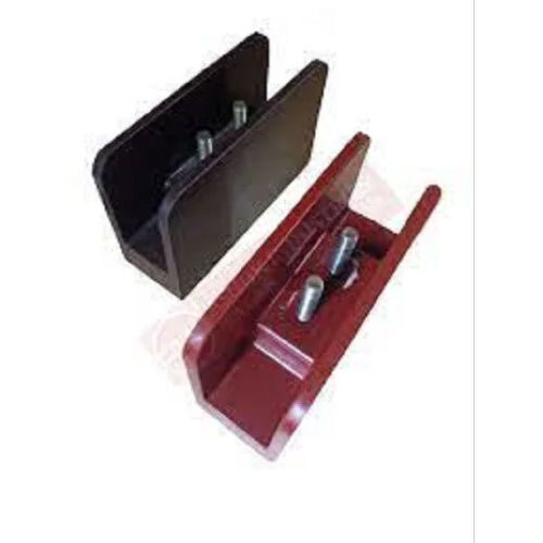 Epoxy Cast Terminal Plate - Application: Industrial