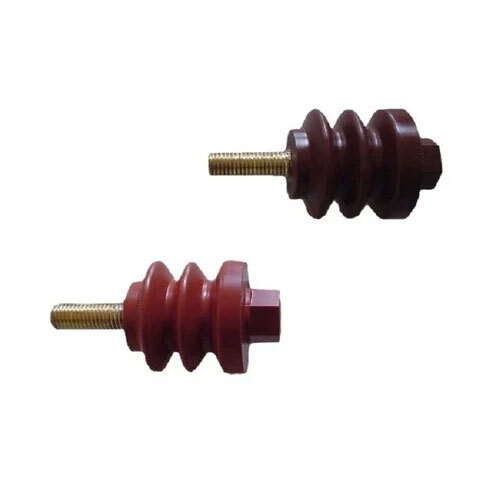 Surge Counter Epoxy Electrical Bushing - Application: Transformer