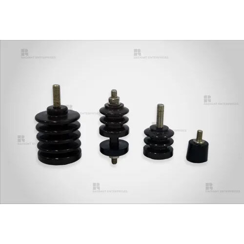 Surge Counter Epoxy Electrical Bushing - Application: Transformer