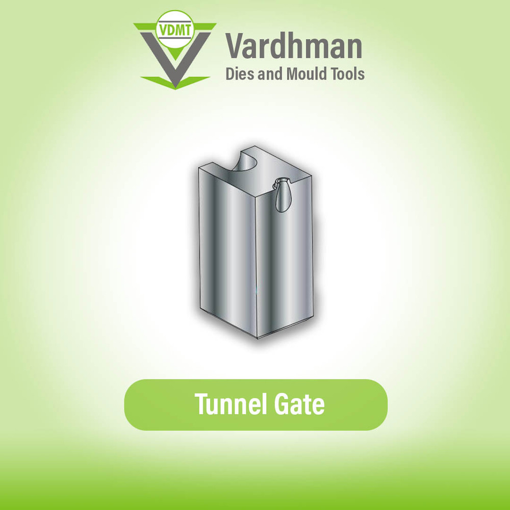 Tunnel Gate
