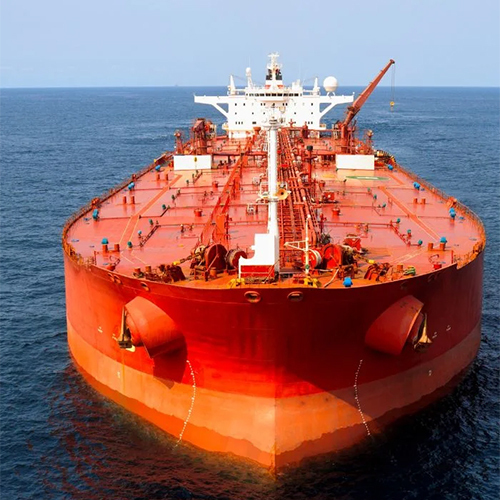 Marine Chemical Tanker Squeezy Service