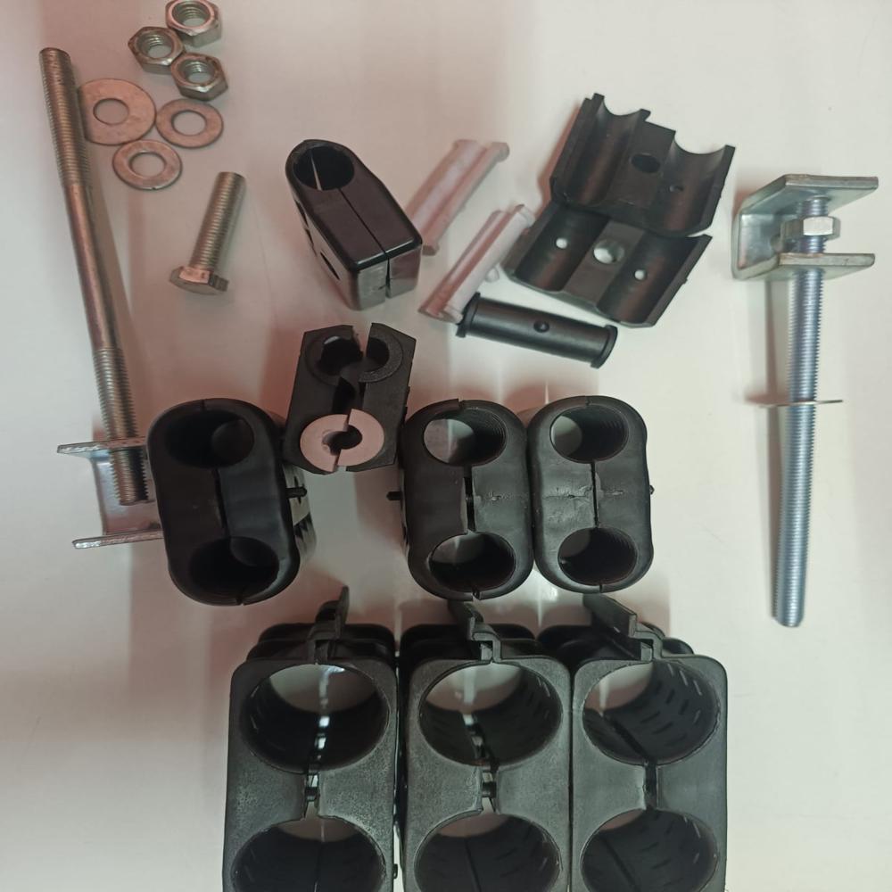 Feeder Clamp