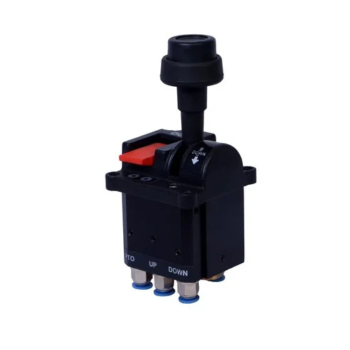 Cabin Control Valve