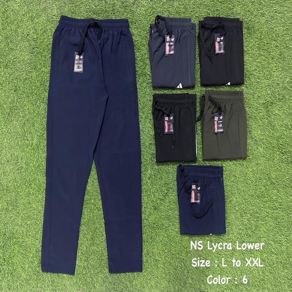 Mens NS Lower
