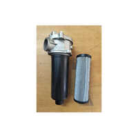 Return Line Filter And Element