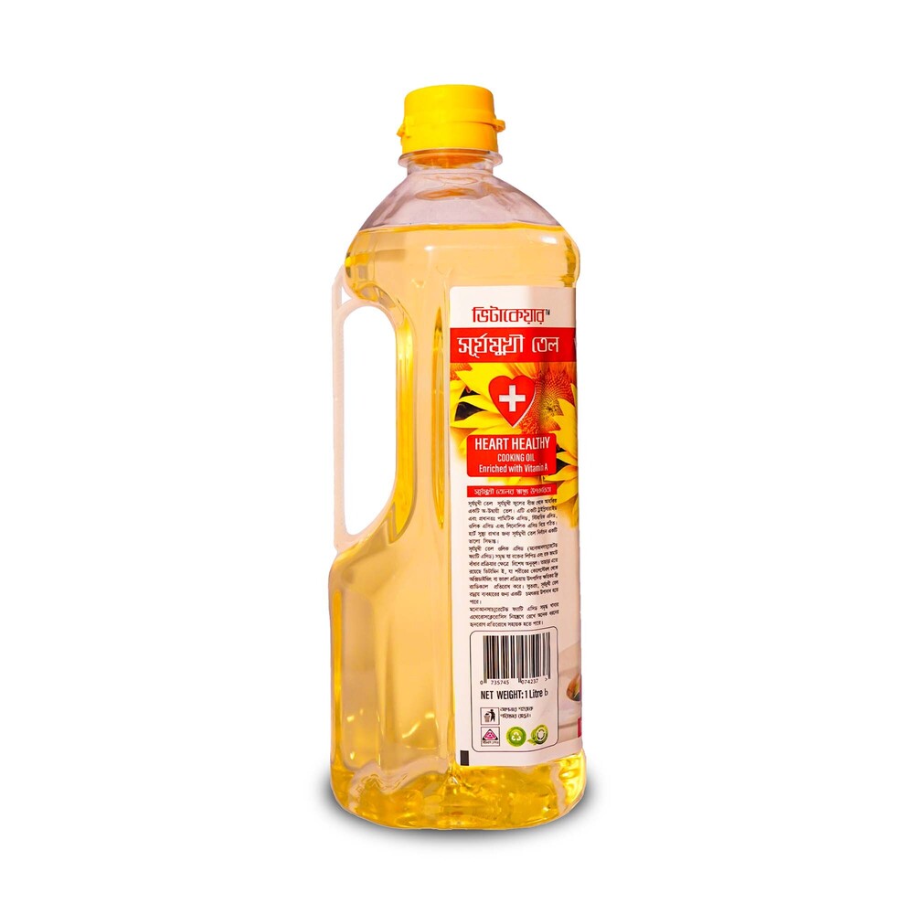 Top  Grade Sunflower Oil - Application: For Cooking