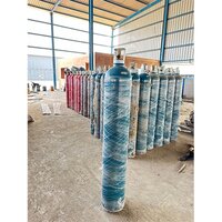Industrial Argon Gas - Purity: 90% - 99%