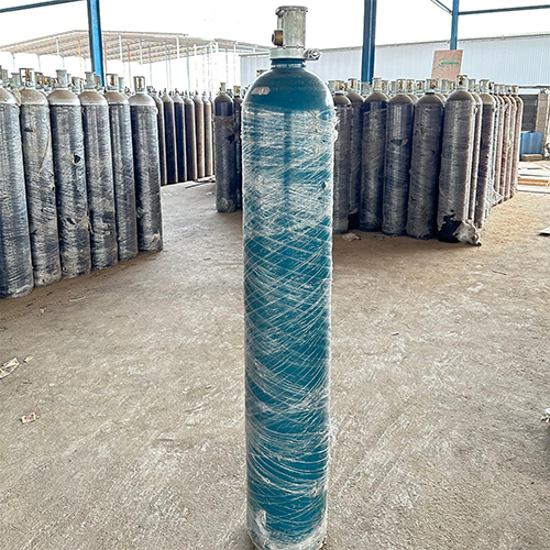 Industrial Argon Gas