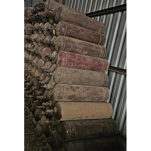 Industrial DA Cylinder