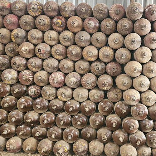 Industrial DA Cylinder