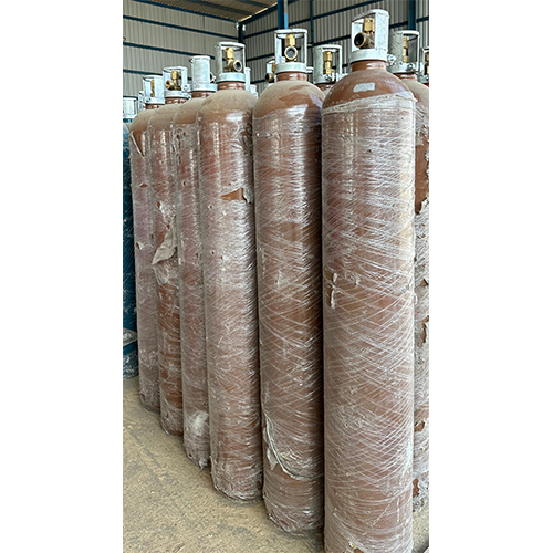 Industrial Helium Gas