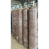Industrial Helium Gas