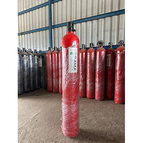 Industrial Hydrogen Gas