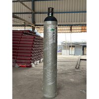 Industrial Nitrogen Gas - Purity: 90% - 99%