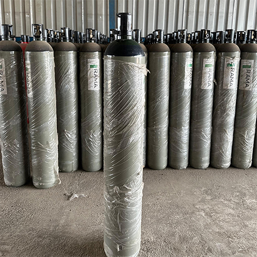 Industrial Nitrogen Gas