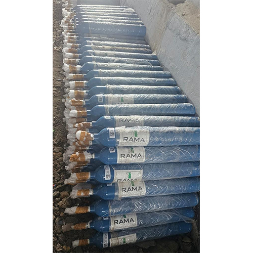 Industrial Nitrous Gas