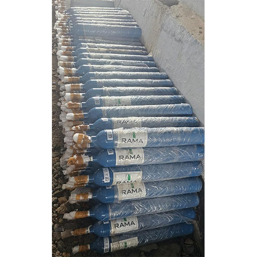 Industrial Nitrous Gas