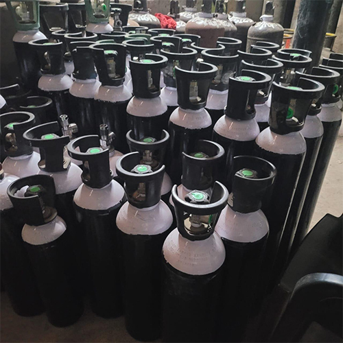 B-Type Oxygen Cylinder