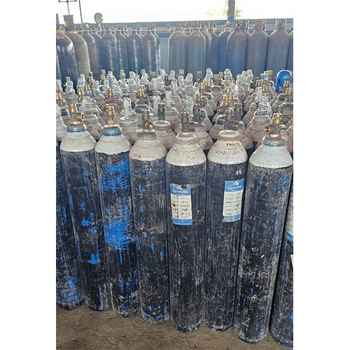 B-Type Oxygen Cylinder