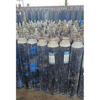 B-Type Oxygen Cylinder