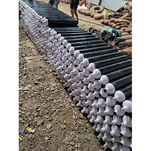 B-Type Oxygen Cylinder